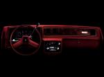 Chevrolet Monte Carlo 1981 года